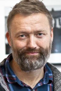 Лейфур Б. Дагфиннссон (Leifur B. Dagfinnsson) Лейфур Б. Дагфиннссон (Leifur B. Dagfinnsson)