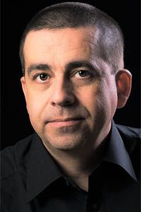 Майк Куинн (Mike Quinn)