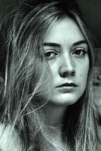 Билли Лурд (Billie Lourd)