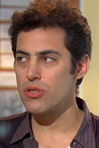 Джош Сингер (Josh Singer) Джош Сингер (Josh Singer)