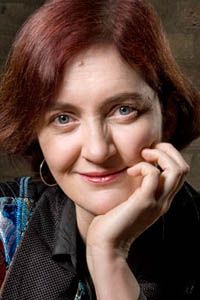 Эмма Донохью (Emma Donoghue) Эмма Донохью (Emma Donoghue)
