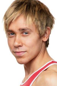 Адам Старкс (Adam Starks)