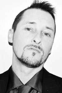Джейсон Редшо (Jason Redshaw)
