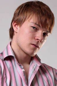 Александр Брач (Alexander Bracq)