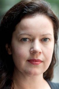 Тереза Черчер (Teresa Churcher)