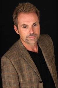 Стивен Паркер (Stephen Parker)
