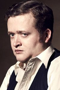 Нил Кэйси (Neil Casey)