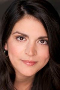 Сесили Стронг (Cecily Strong)