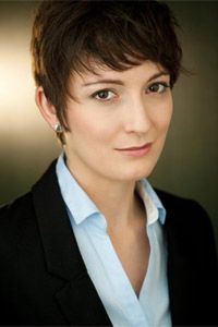 Натали Мун (Natalie Moon)