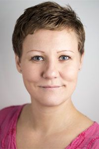 Маркета Флинн (Marketa Flynn)
