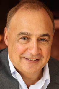 Лен Блаватник (Len Blavatnik) Лен Блаватник (Len Blavatnik)