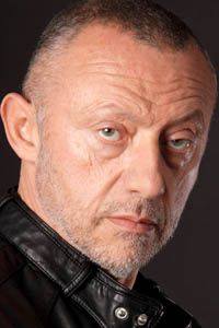 Эрик Годон (Eric Godon)