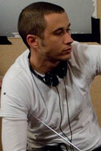 Брайан Бертино / Bryan Bertino Брайан Бертино / Bryan Bertino