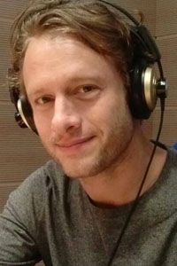 Федерико Хусид (Federico Jusid) Федерико Хусид (Federico Jusid)