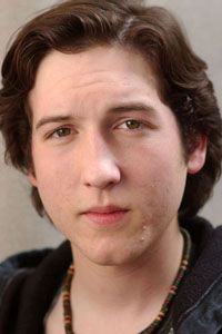 Крис Маркетт (Chris Marquette)