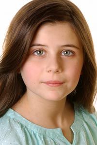 Миа Синклер Дженнесс (Mia Sinclair Jenness)