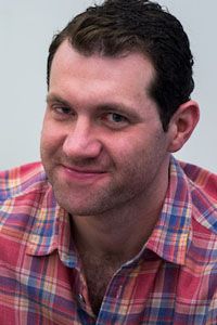 Билли Айкнер / Billy Eichner Билли Айкнер / Billy Eichner