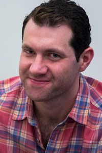 Билли Айкнер / Billy Eichner