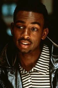 Билл Беллами / Bill Bellamy