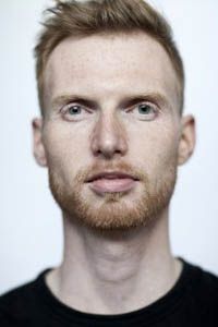 Мартин Ангребауэр (Martin Angerbauer)