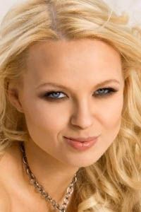 Ирина Воронина (Irina Voronina)