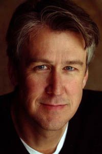 Алан Рак / Alan Ruck