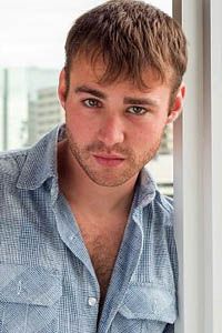 Эмори Коэн / Emory Cohen