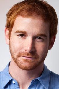 Эндрю Сантино (Andrew Santino)