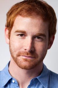 Эндрю Сантино / Andrew Santino