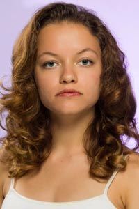 Аллисон Николь Джонс (Allyson Nicole Jones)