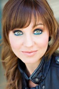 Келли Барксдэйл (Kelli Barksdale)