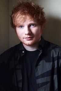 Эд Ширан / Ed Sheeran Эд Ширан / Ed Sheeran