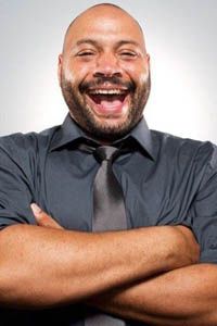 Колтон Данн (Colton Dunn)