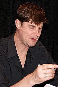 Дуглас ТенНэйп (Douglas TenNapel) Дуглас ТенНэйп (Douglas TenNapel)
