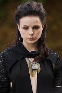 Брук Уильямс (Brooke Williams)