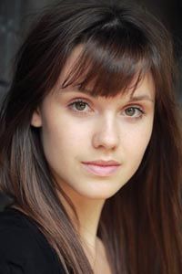 Поппи Дрейтон / Poppy Drayton