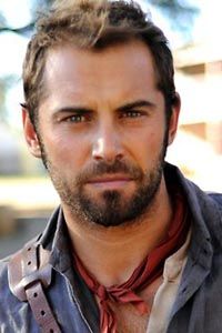 Дэниэл МакФерсон (Daniel MacPherson) Дэниэл МакФерсон (Daniel MacPherson)