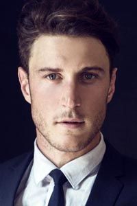 Аарон Якубенко (Aaron Jakubenko)
