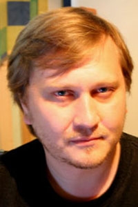 Илья Шипилов