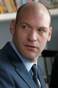 Кори Столл / Corey Stoll