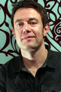 Питер Строхан (Peter Straughan)