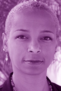 Иоланда Т. Кохрэн (Yolanda T. Cochran) Иоланда Т. Кохрэн (Yolanda T. Cochran)