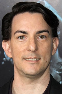 ΠΡΠΈΠΊ Π₯Π°ΠΉΡΡΠ΅ΡΠ΅Ρ / Eric Heisserer ΠΡΠΈΠΊ Π₯Π°ΠΉΡΡΠ΅ΡΠ΅Ρ / Eric Heisserer