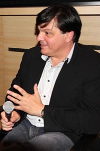 Джон Эспозито (John Esposito) Джон Эспозито (John Esposito)