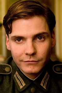 Даниэль Брюль (Daniel Bruhl)