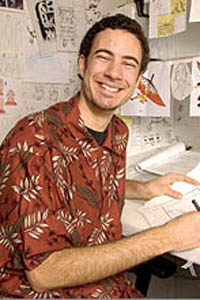 Джастин Ридж (Justin Ridge) Джастин Ридж (Justin Ridge)