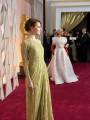 Эмма Стоун на церемонии "Оскар 2015"