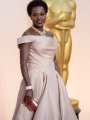 Виола Дэвис на церемонии "Оскар 2015"