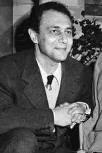 Сидни Бакмен (Sidney Buchman)