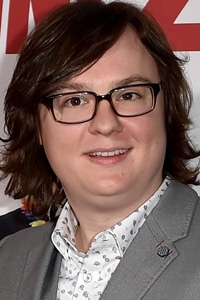 Кларк Дьюк / Clark Duke